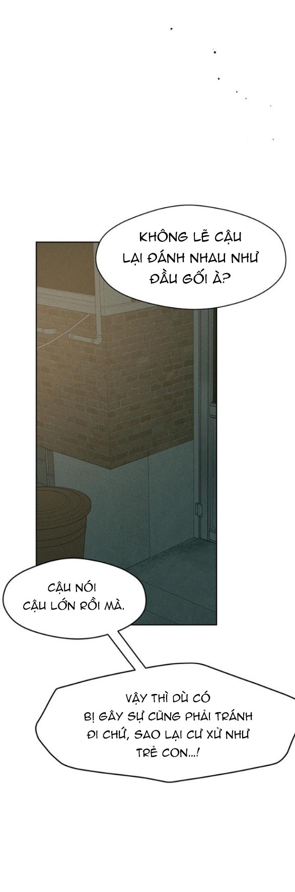 [18+] Nước Mắt Trên Đóa Hoa Tàn chapter 37.1 55