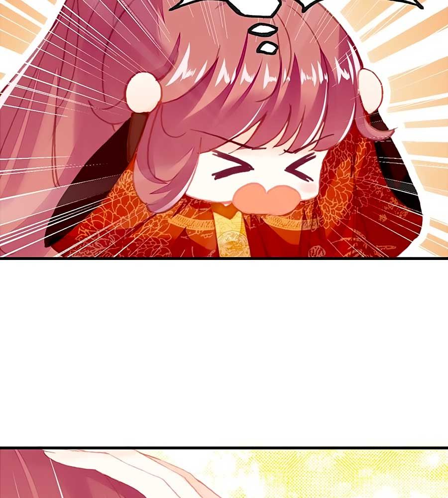 trẫm cũng không muốn quá khí phách chapter 52 21