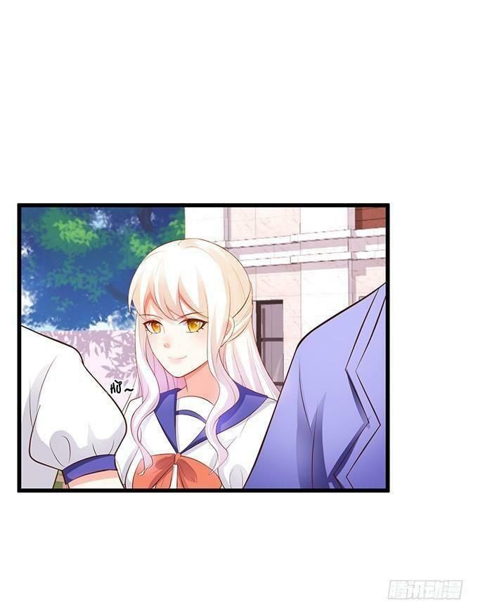 hồ tiên hung bạo chapter 87 9