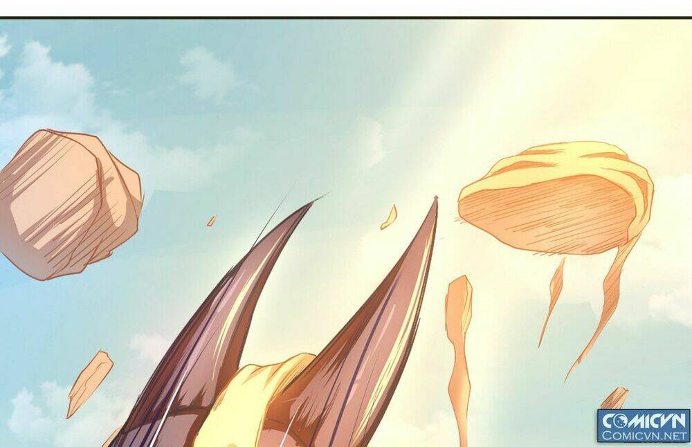 thú hồn đạo - the soul hunter chapter 6 33