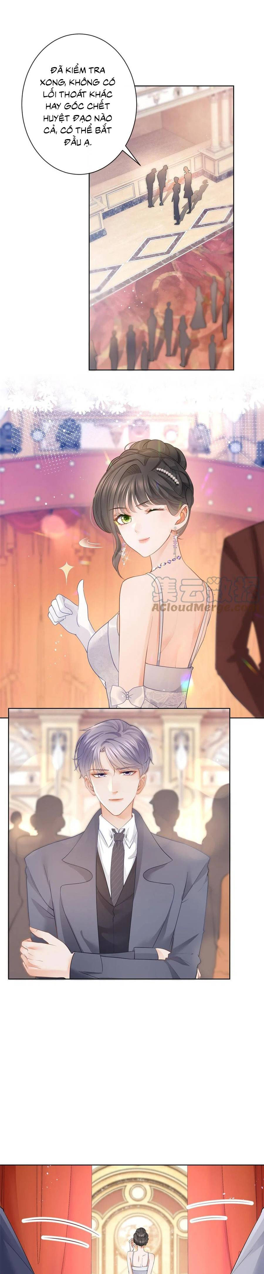 sát thủ đại nhân tại tuyến dưỡng hồ chapter 60 5