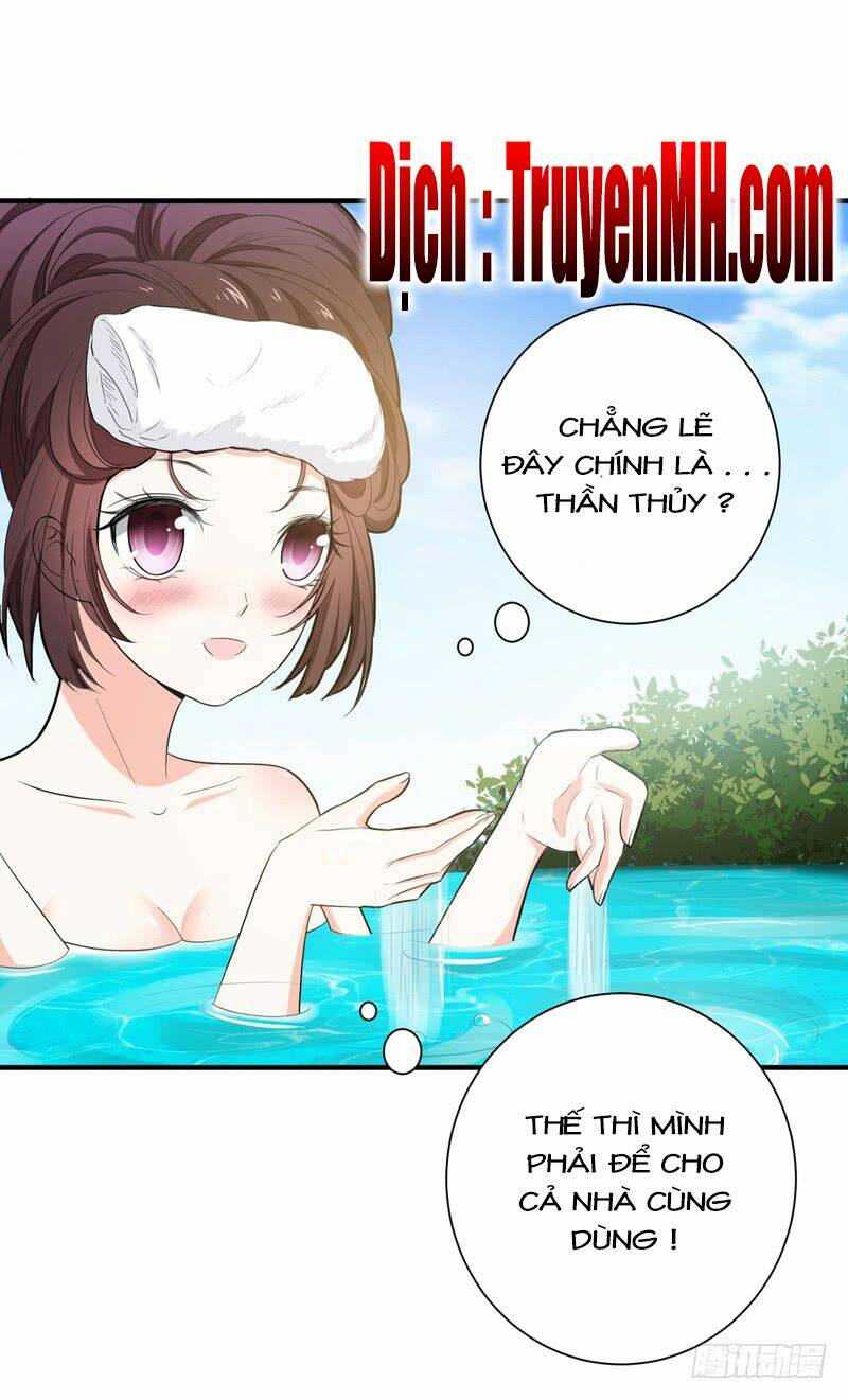 bạo lực tiếu thôn cô chapter 29 14