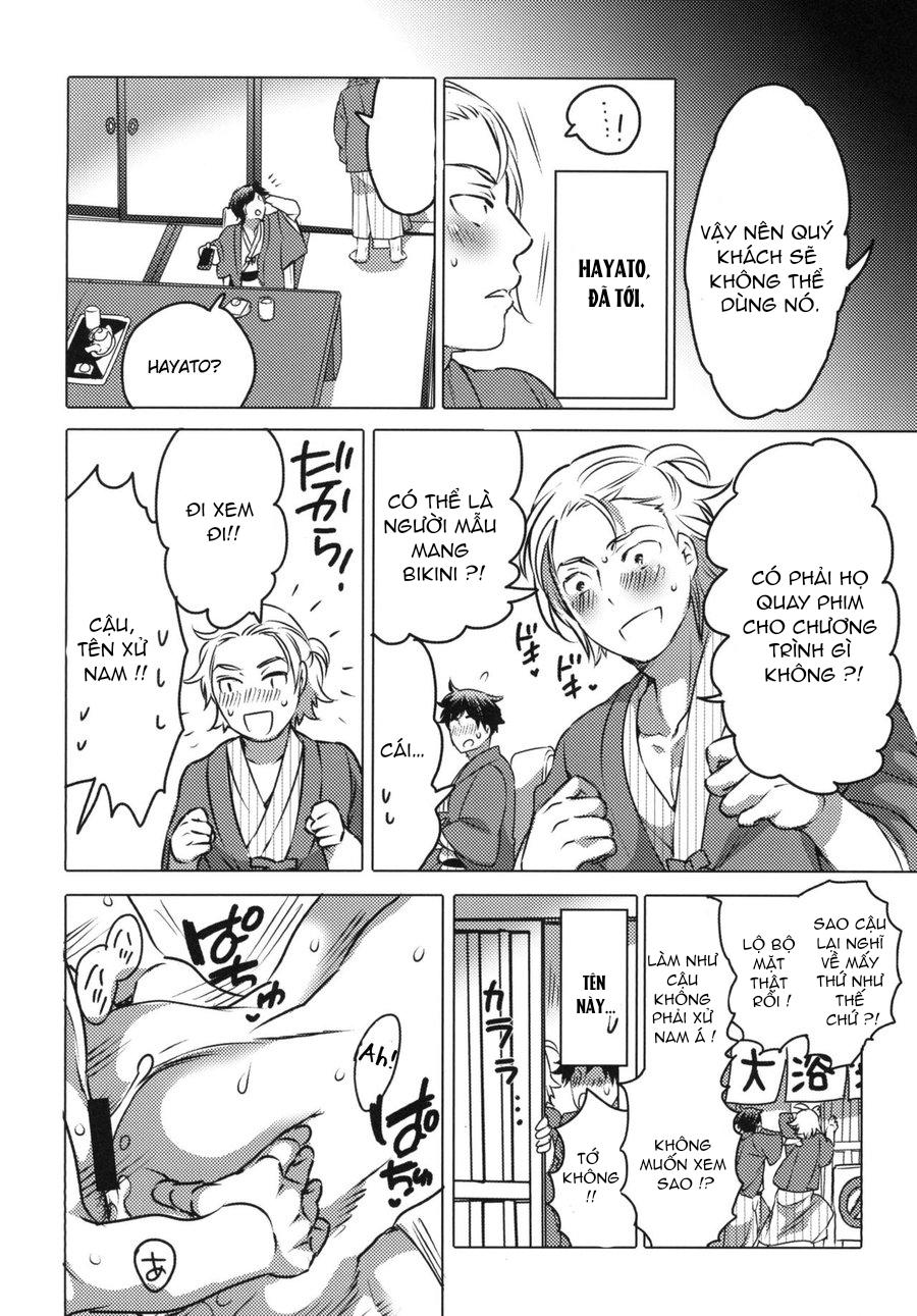 oneshot hỏny chapter 194 3