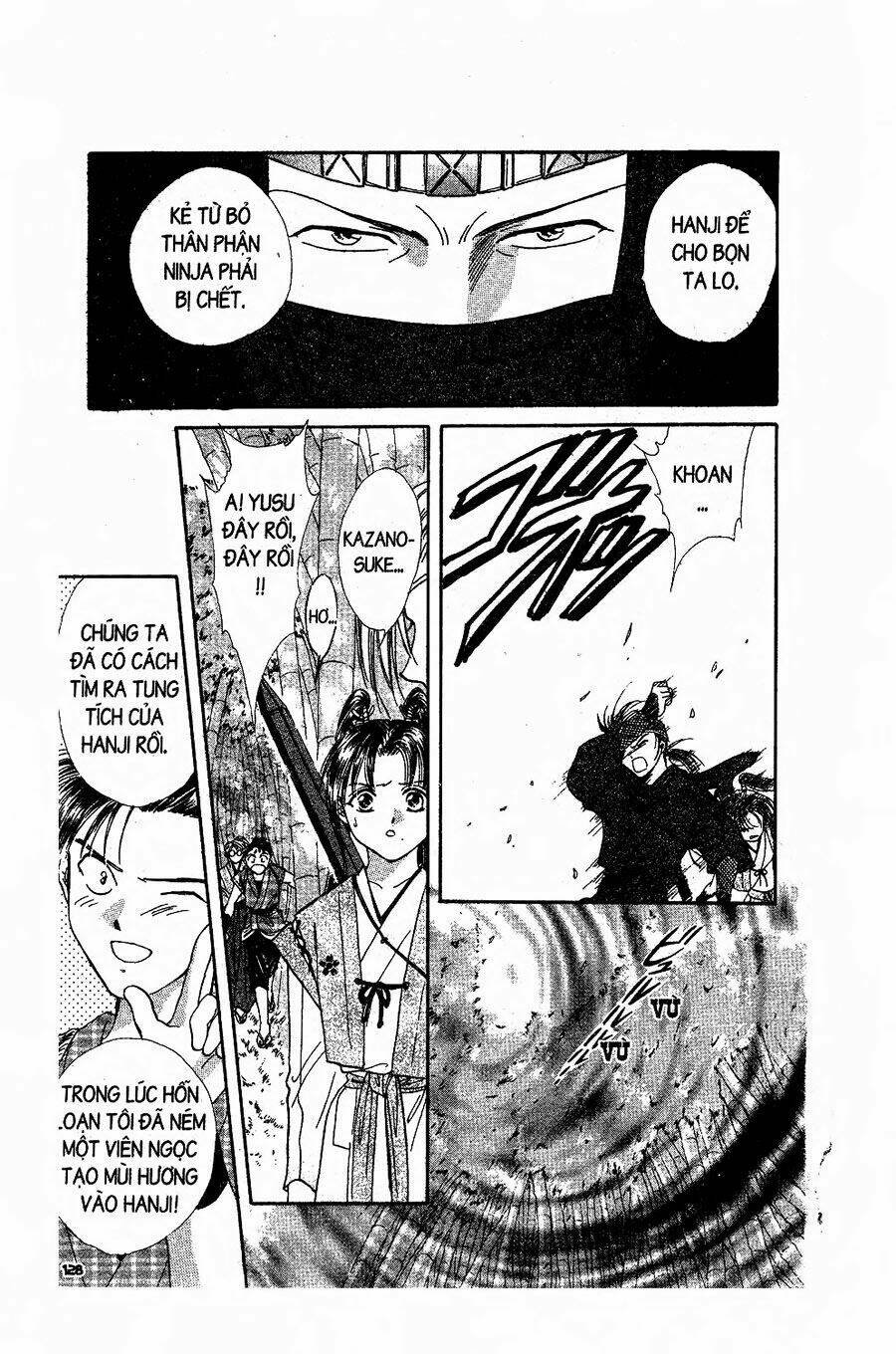 nước nhật vui vẻ chapter 3 24