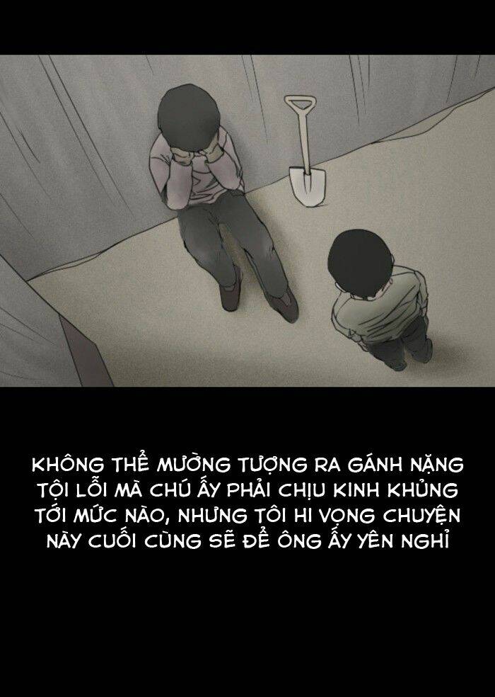 thứ sáu: những câu chuyện cấm chapter 42 40