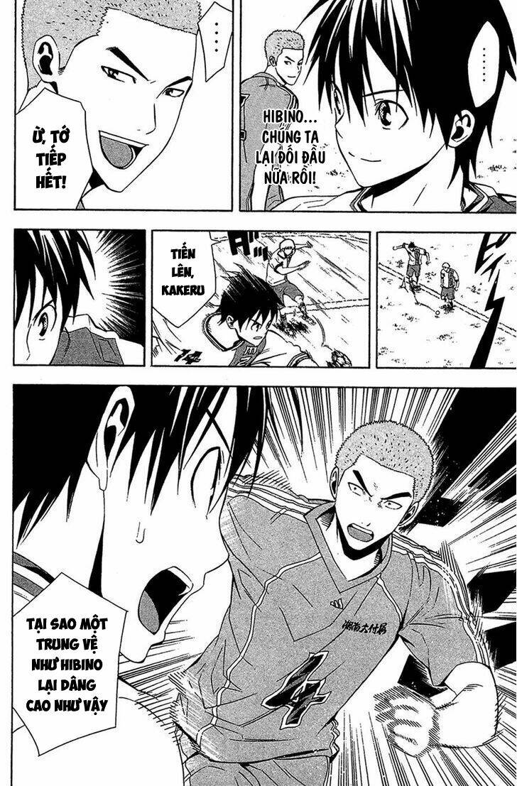 kỵ sĩ trong vòng cấm chapter 137 15