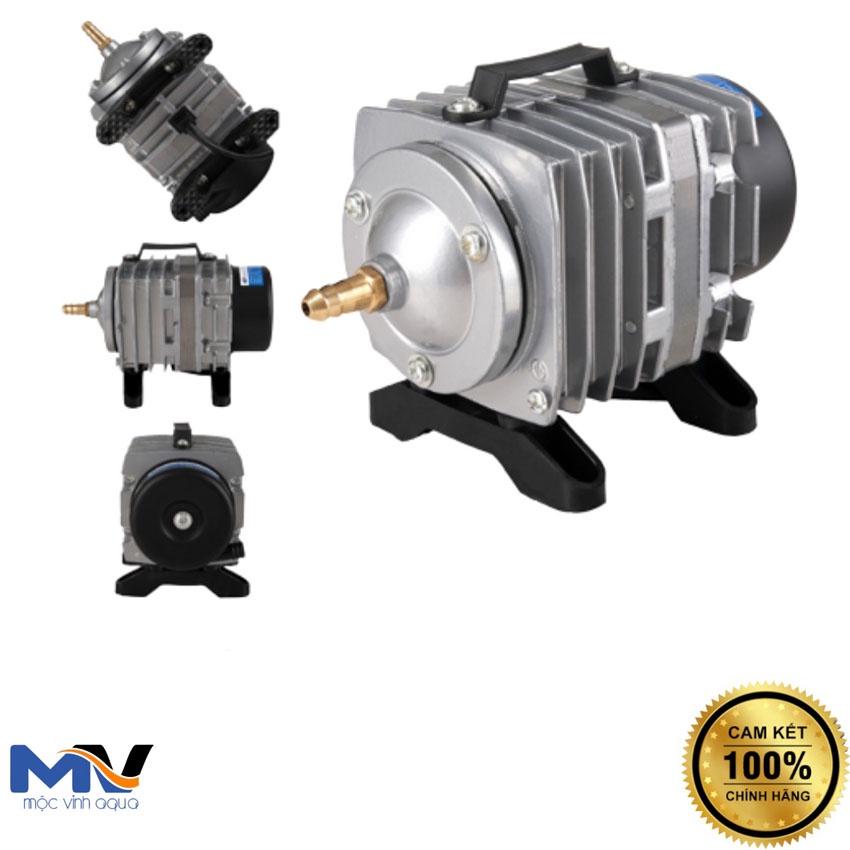 Máy sục sủi thổi khí oxy hồ cá Resun ACO-001/ ACO-003/ ACO-004/ ACO-006/ ACO-008