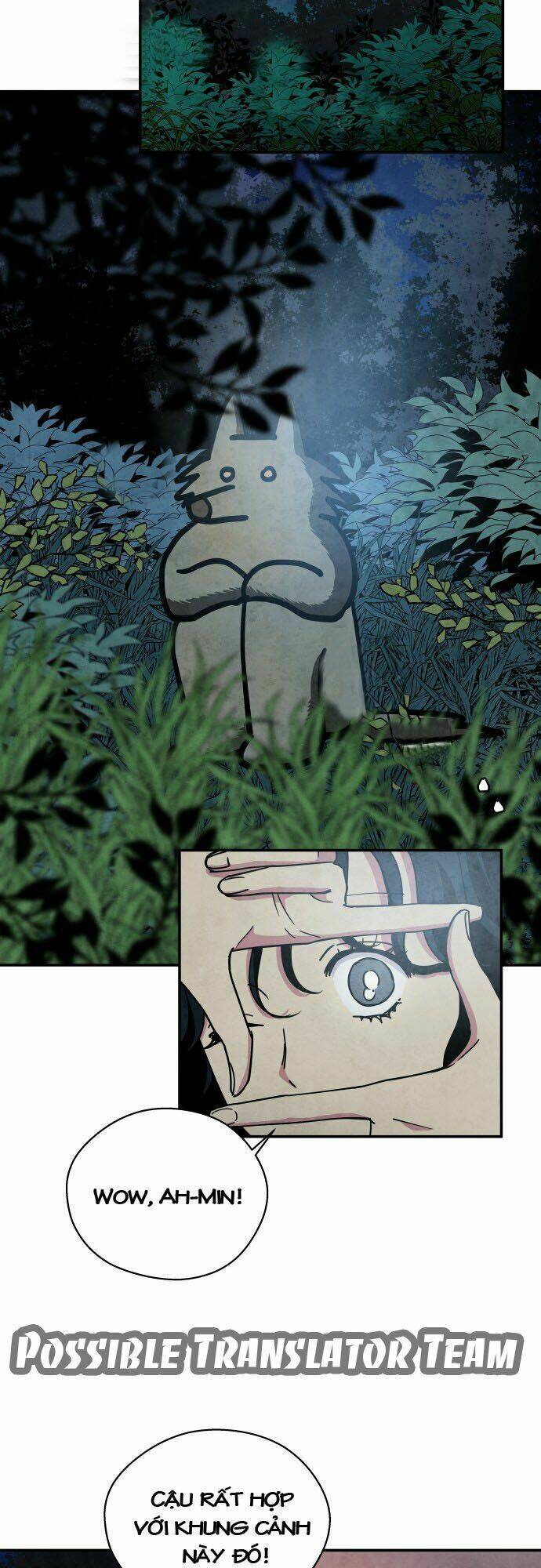 tai sói và mũ đỏ chapter 23 22