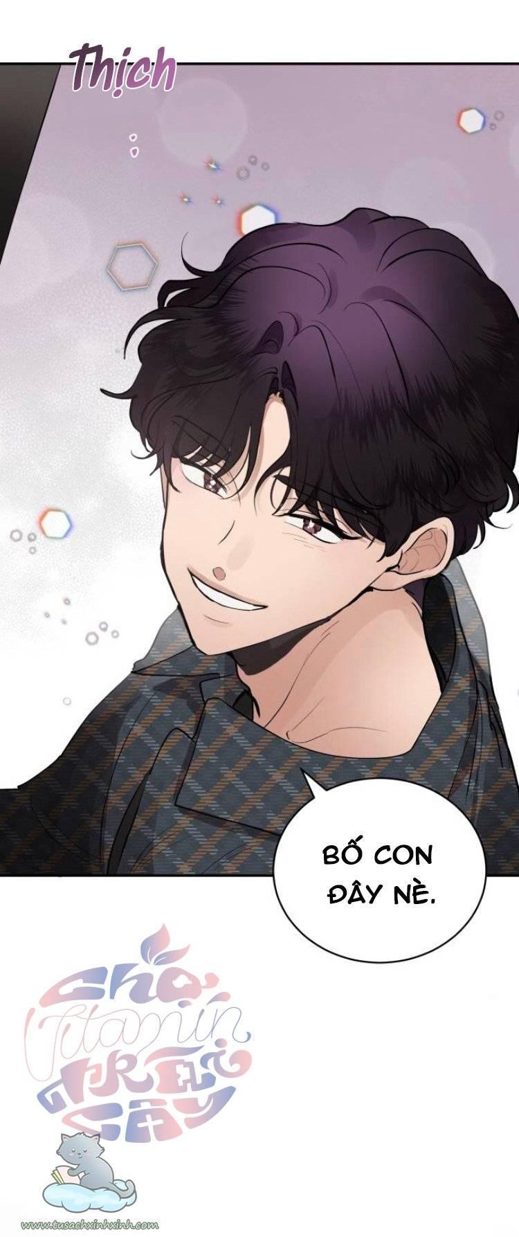 oan gia ngõ hẹp chapter 64 68