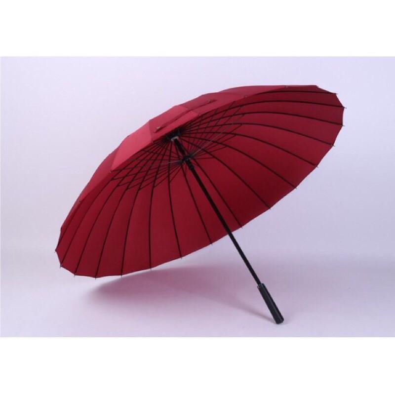 Ô dù 24 nan siêu to siêu khoẻ hàng loại 1
