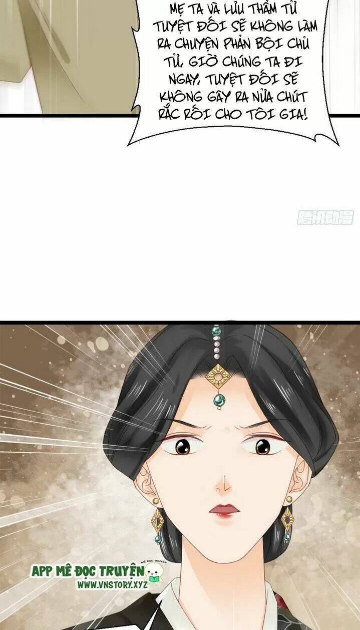 kiều nữ độc phi chapter 207 33