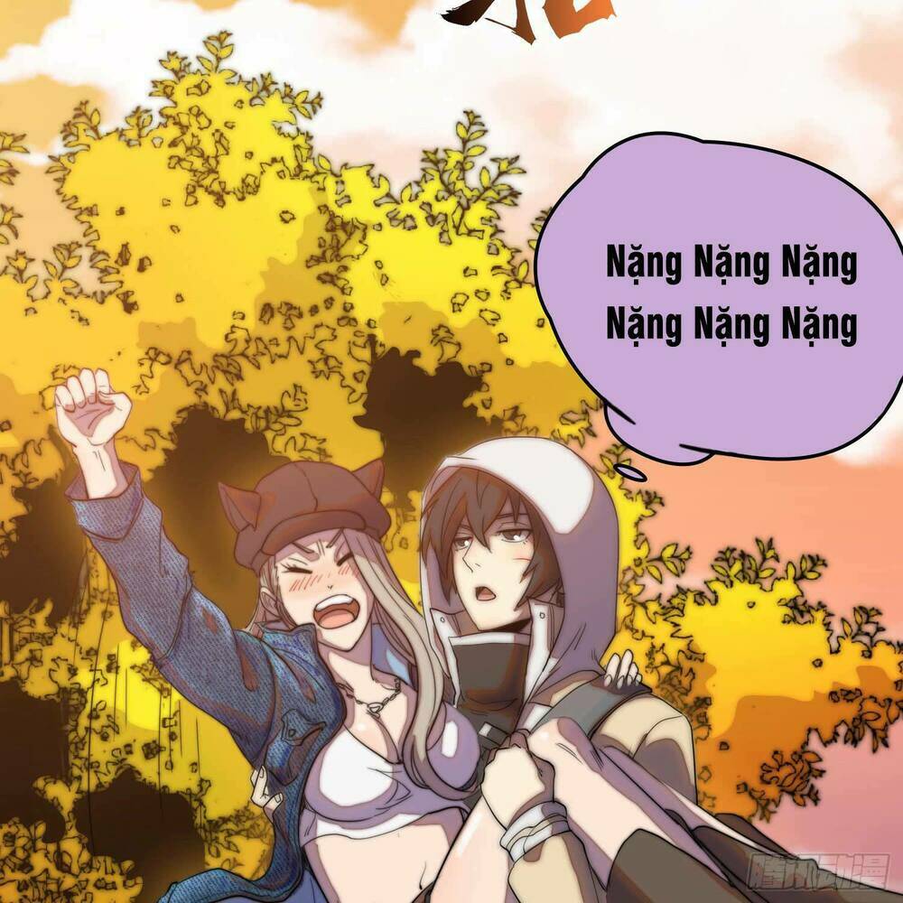 đô thị hàng thần khúc chapter 4 5