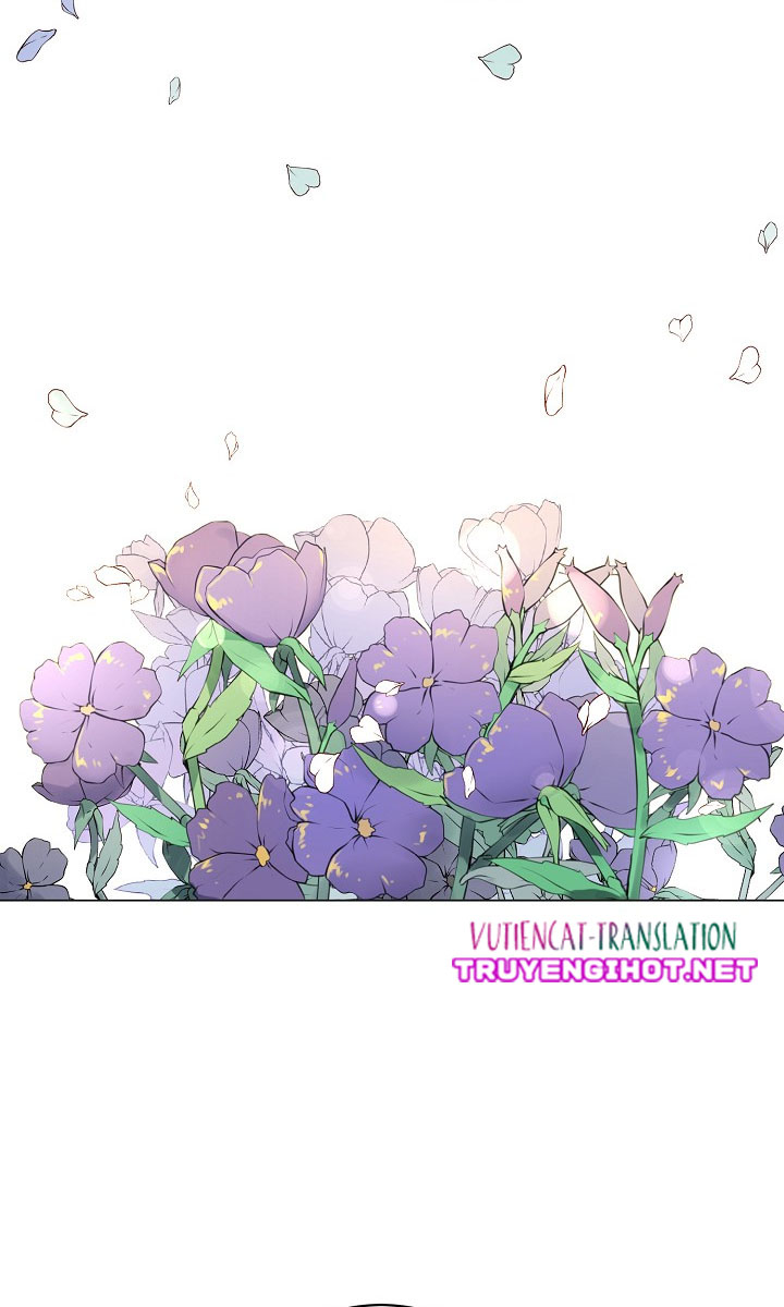 mối tình lãng mạn với kẻ phản diện chapter 25 40