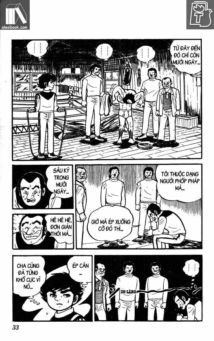 ganbare genki chapter 25 27