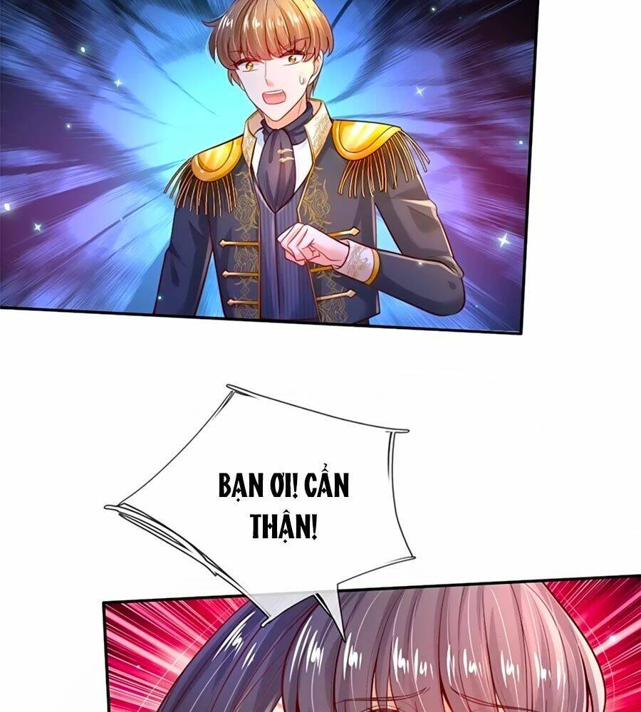 bỗng một ngày trở thành con gái nhà vua chapter 207 16