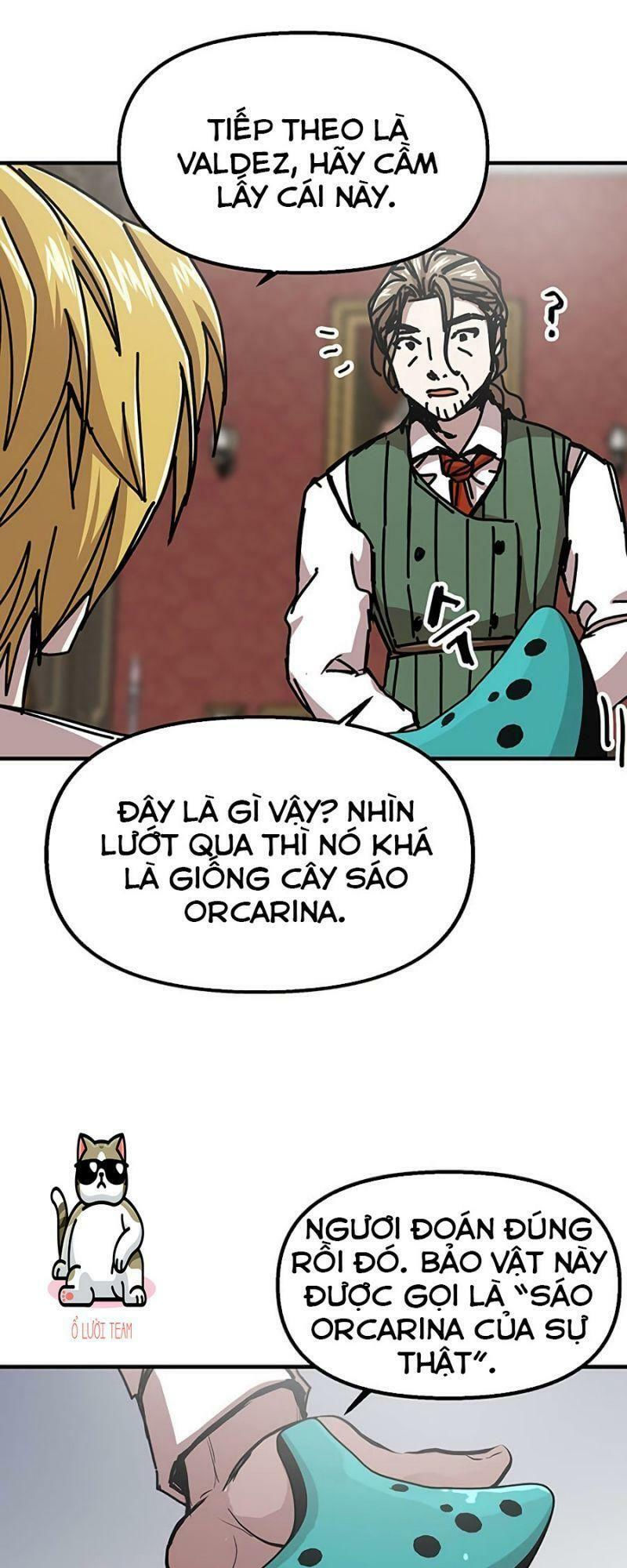 người chơi lỗi chapter 69 55