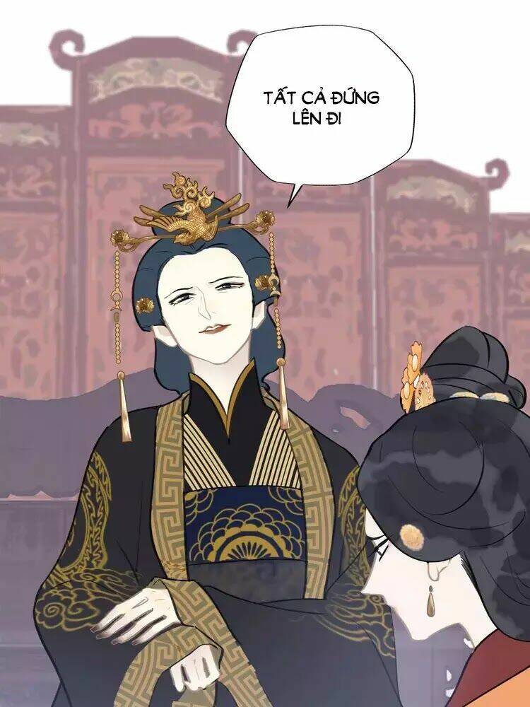 mãn đình phương - thiên hạ duy khanh chapter 13 8