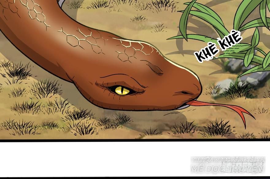 quẻ phi thiên hạ chapter 14 91