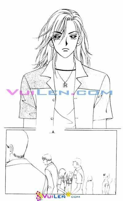 bữa tối của hoàng tử chapter 7 24