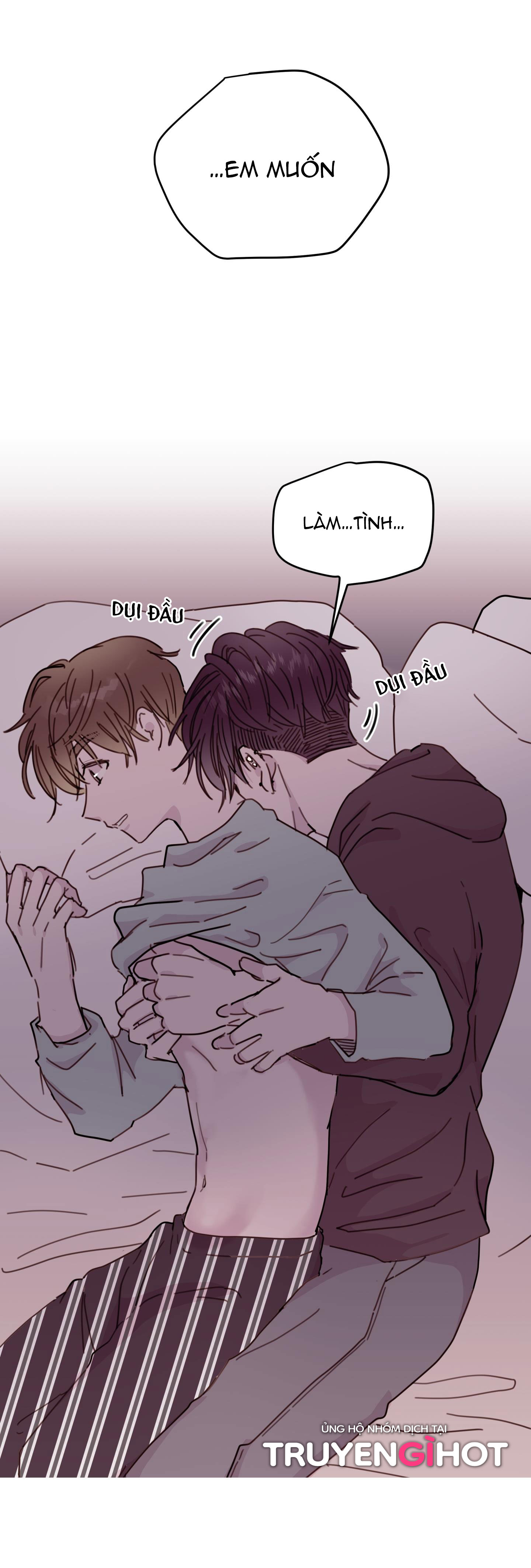 em trai vợ thật nguy hiểm chapter 5 1