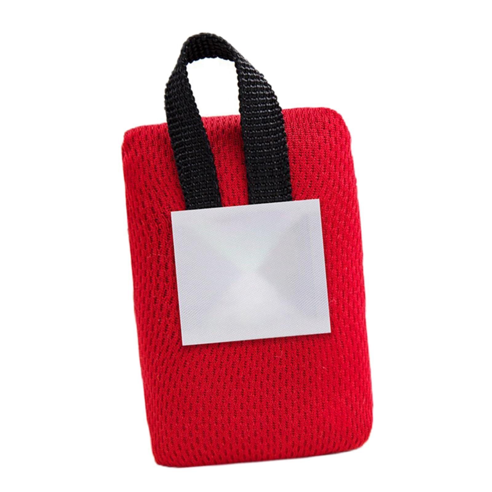 Pocket Picnic Blanket Portable Lightweight Sandproof Folding Rug for Camping Travel