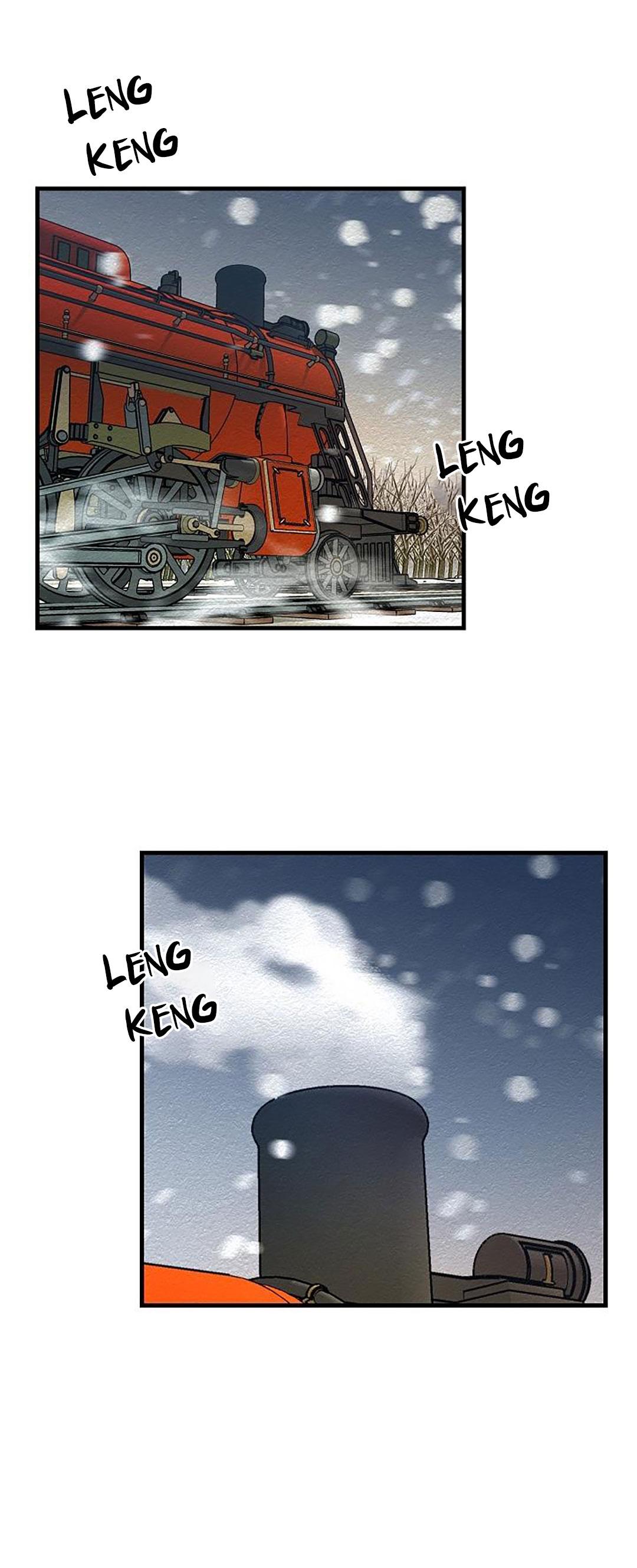 chuyến tàu điên cuồng chapter 15 5