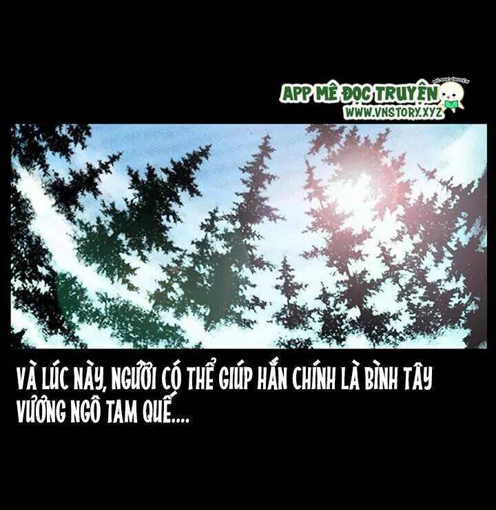 U Minh Ngụy Tượng Chapter 200 55