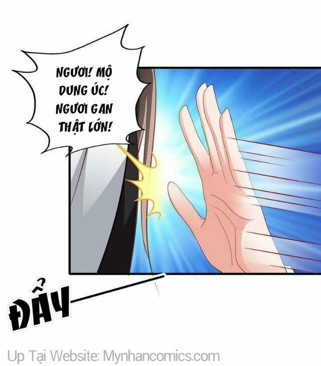 thái tử điện hạ có tin vui chapter 59 22