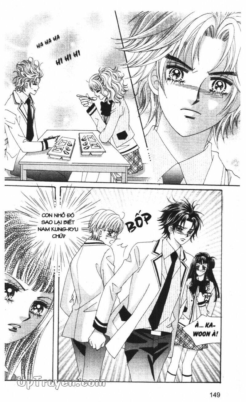 thoát kiếp hồ ly chapter 12 43