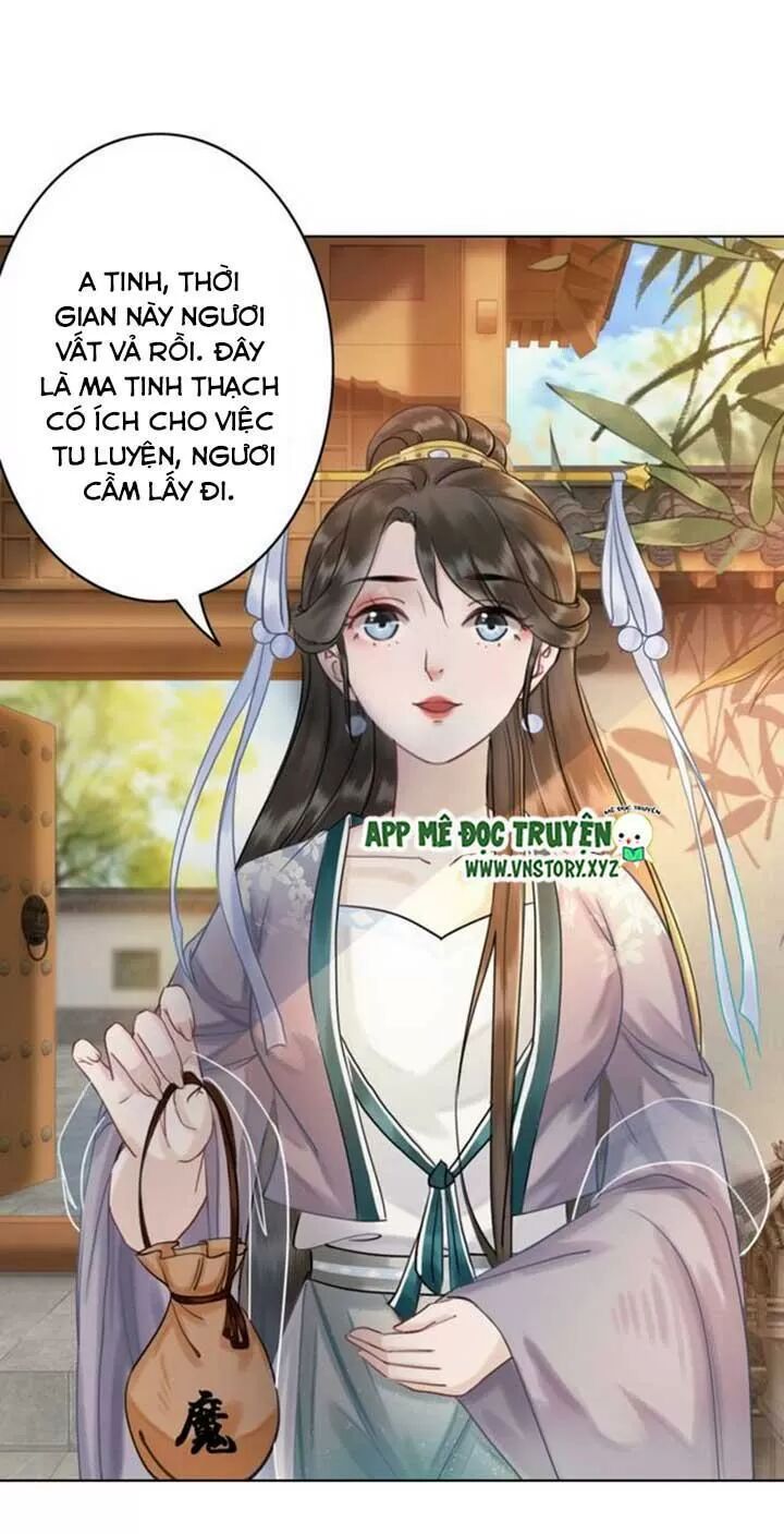 cực phẩm phế vật tiểu thư chapter 59 43