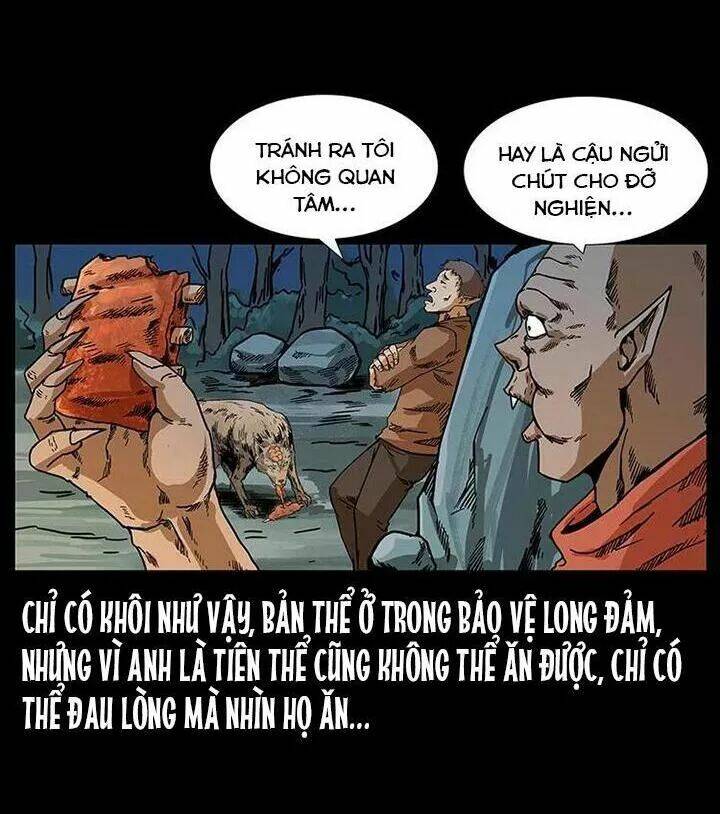 U Minh Ngụy Tượng Chapter 208 44