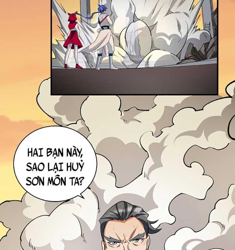 võ đạo độc tôn chapter 629 3