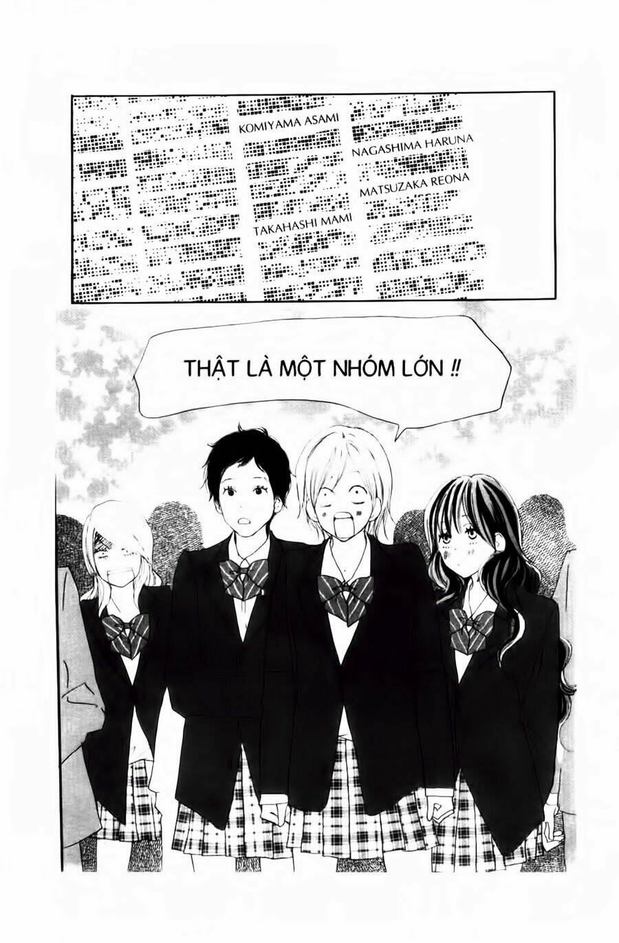 chuyện cấp iii chapter 40 15