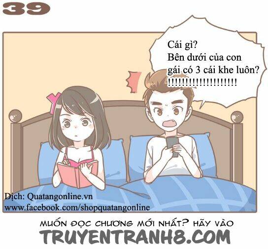 đại thánh và tiểu yêu chapter 10 2