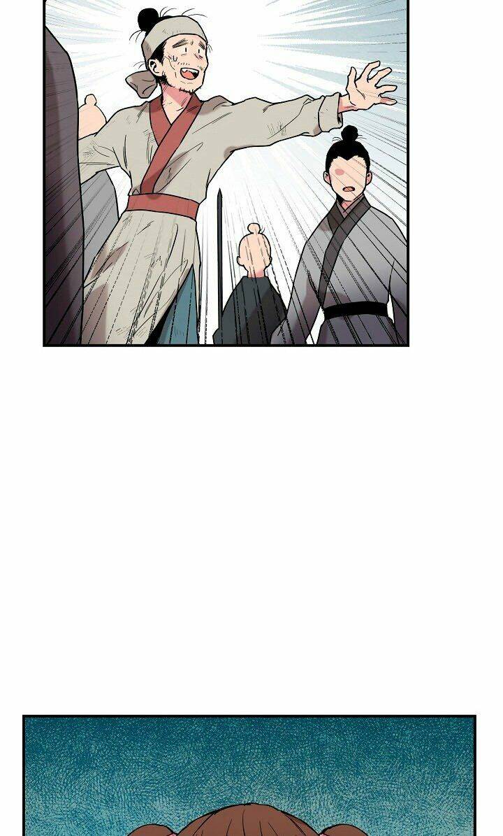 tôi trở thành nhân vật phản diện giỏi nhất trong giới võ thuật chapter 11 11