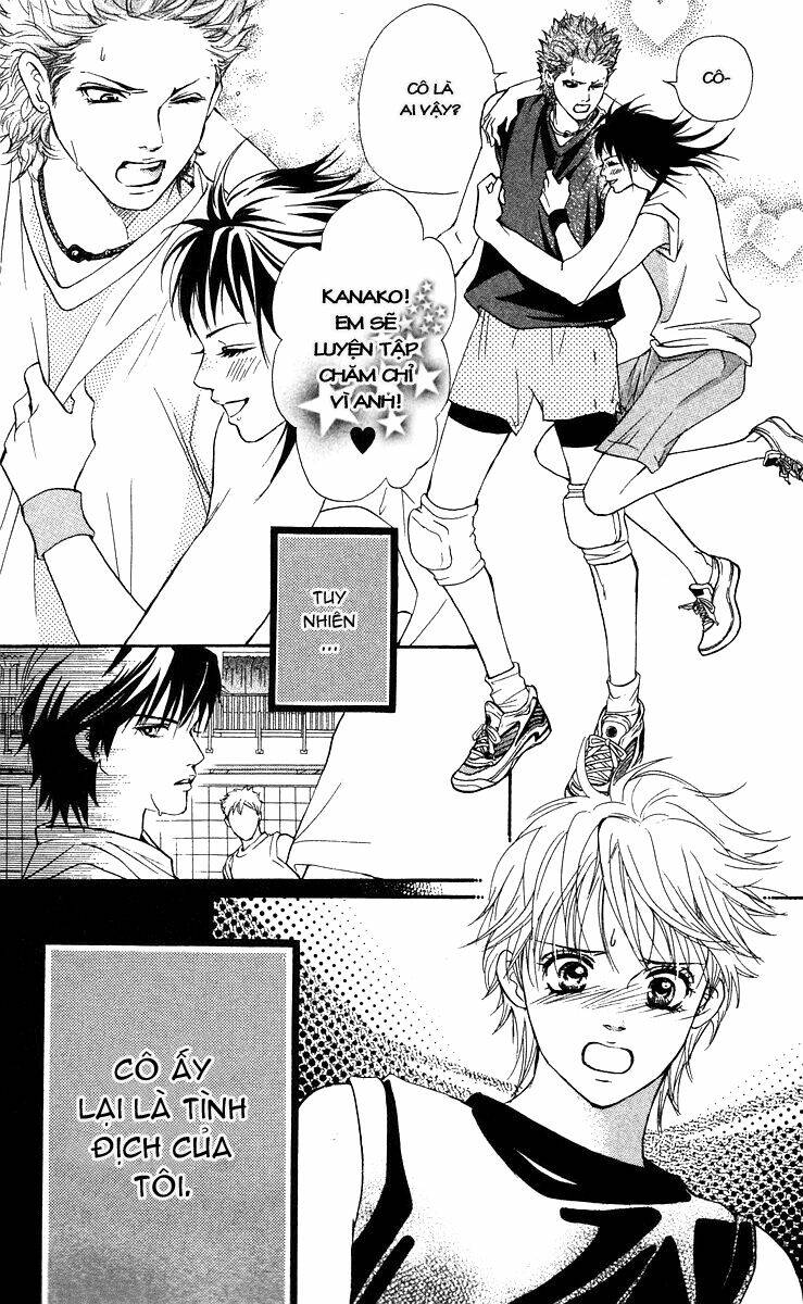 xứng danh anh hùng chapter 18 45