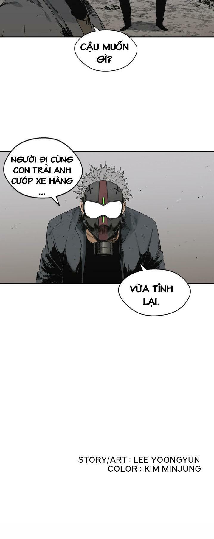 anh shipper may mắn chapter 15 51