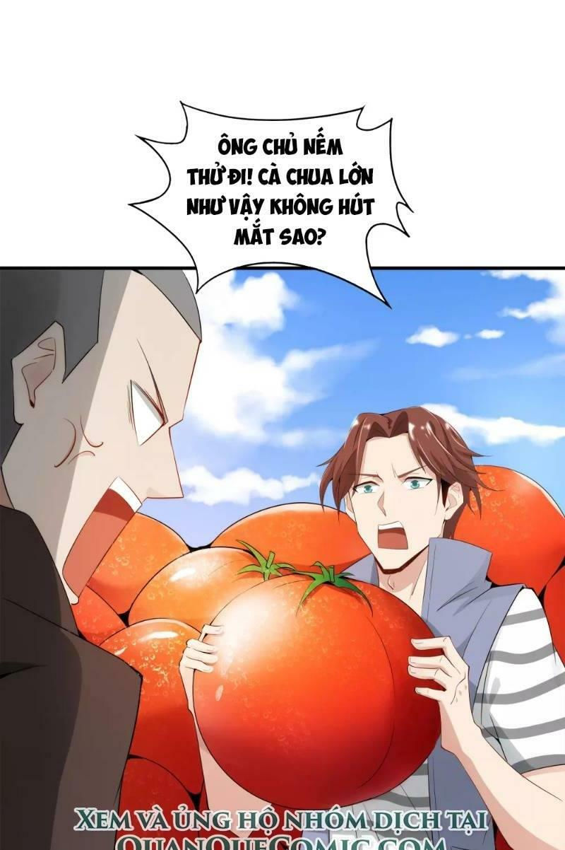 vòng bạn bè mạnh nhất của tiên giới chapter 2 15