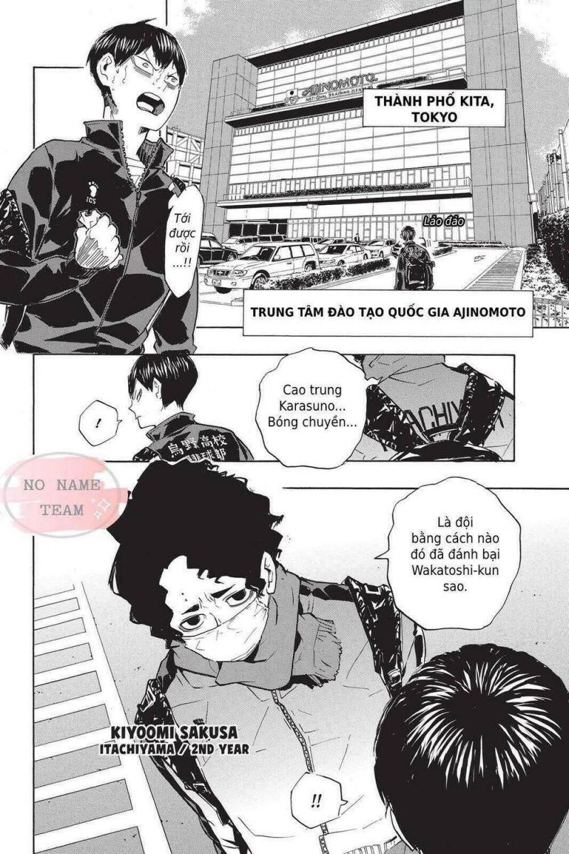 vua bóng chuyền chapter 209 17