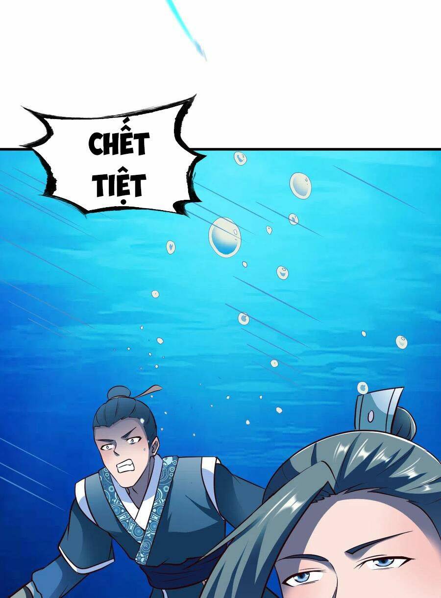 chiến đỉnh chapter 220 9