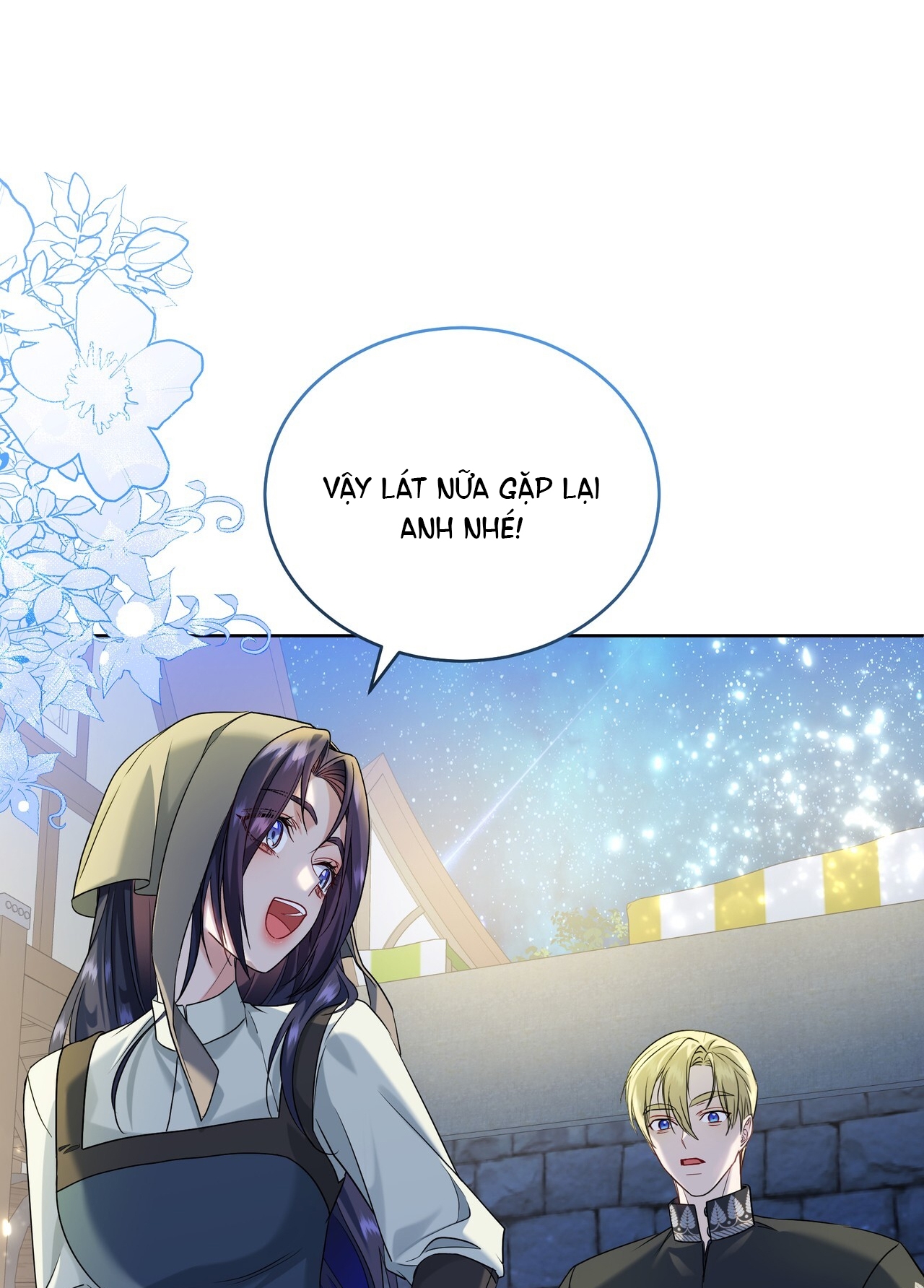 dấu tích của tiên nữ chapter 16.1 21