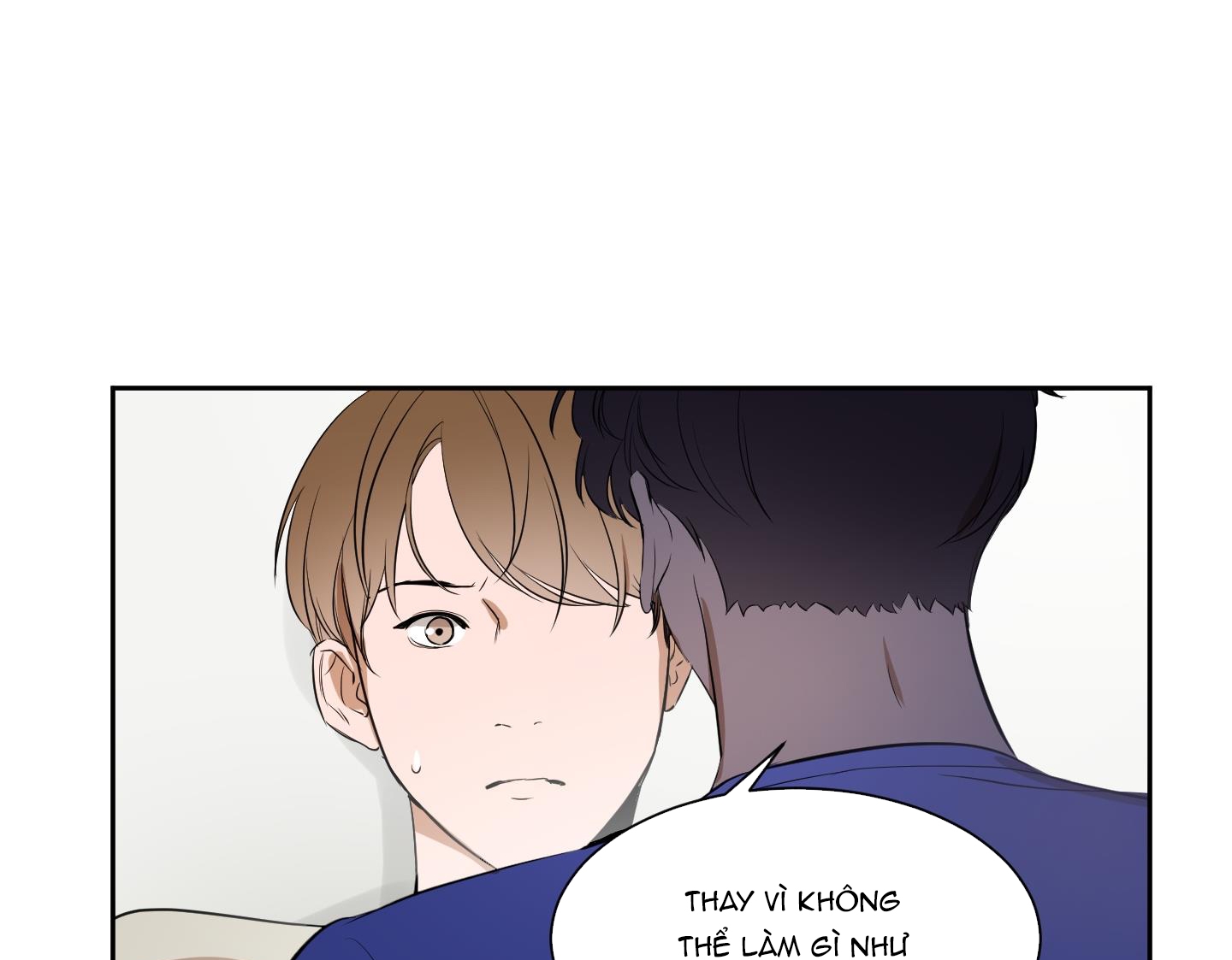 chốn riêng tư chapter 3 93