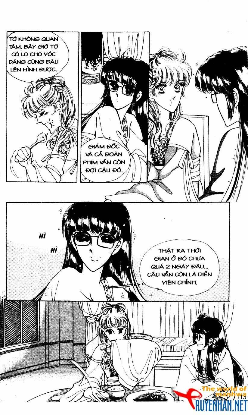 sao đổi ngôi chapter 34 26