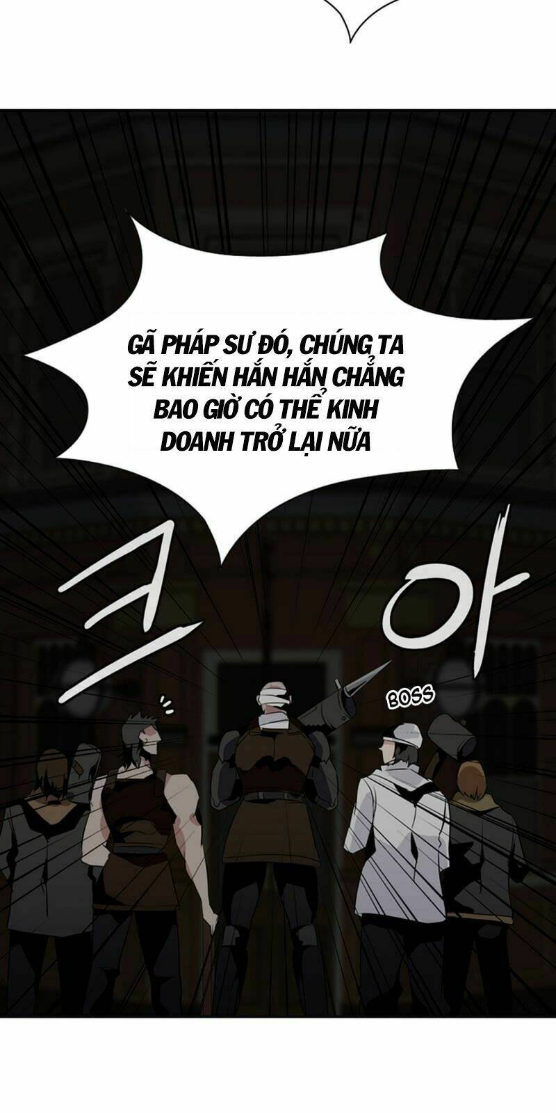 ảo mộng vương chapter 31 38