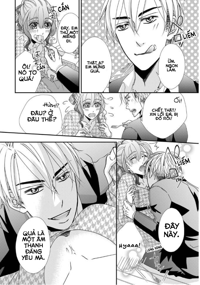 tên tội phạm nguy hiểm chapter 20.2 3