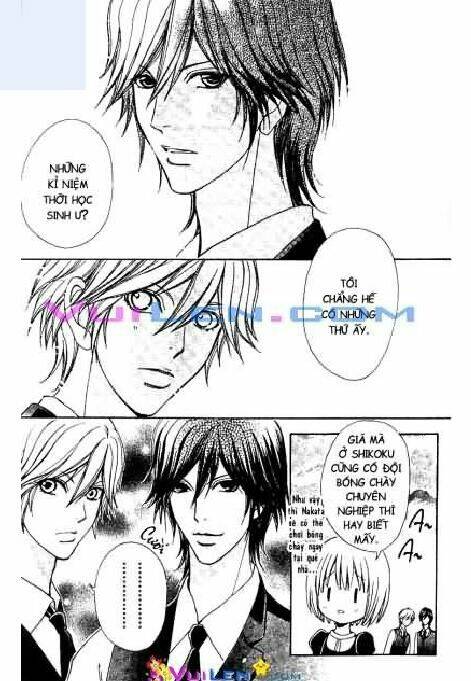 chàng quản gia của bé mei chapter 10 110