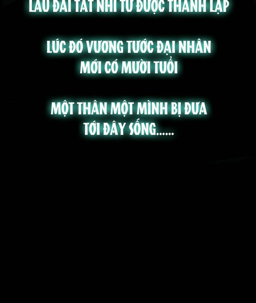 dị thế thịnh sủng : bỗng một ngày trở thành vương tước thiếu nữ chapter 5 13