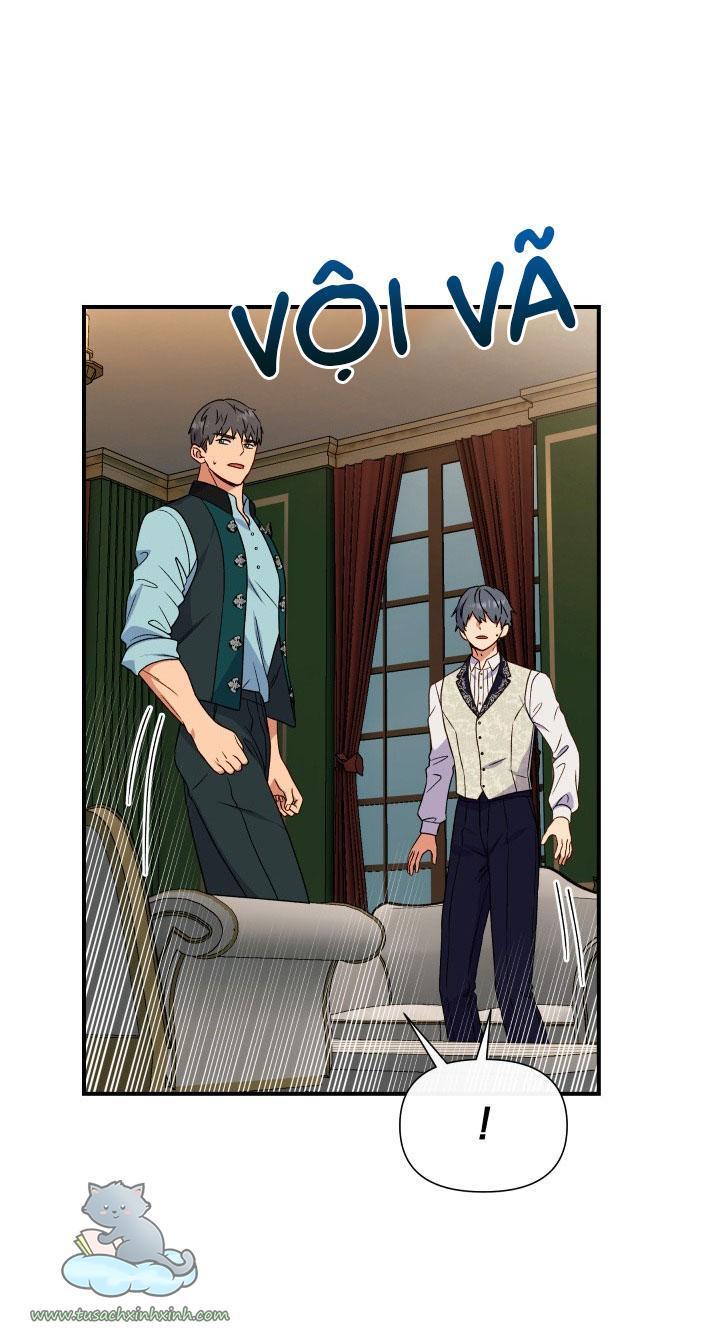 công nương khế ước của gia tộc công tước quái vật chapter 114 51