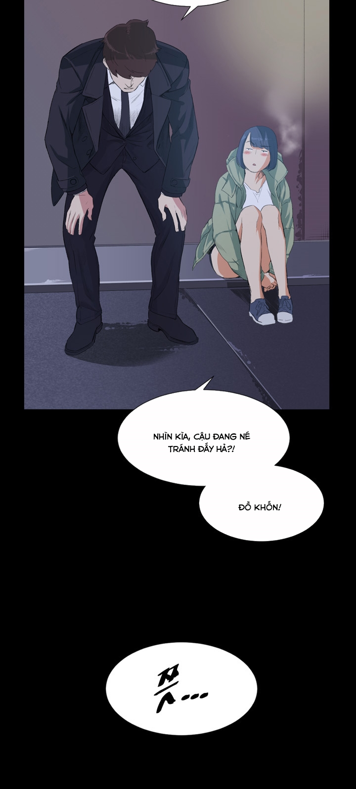 by chance chapter 14 31