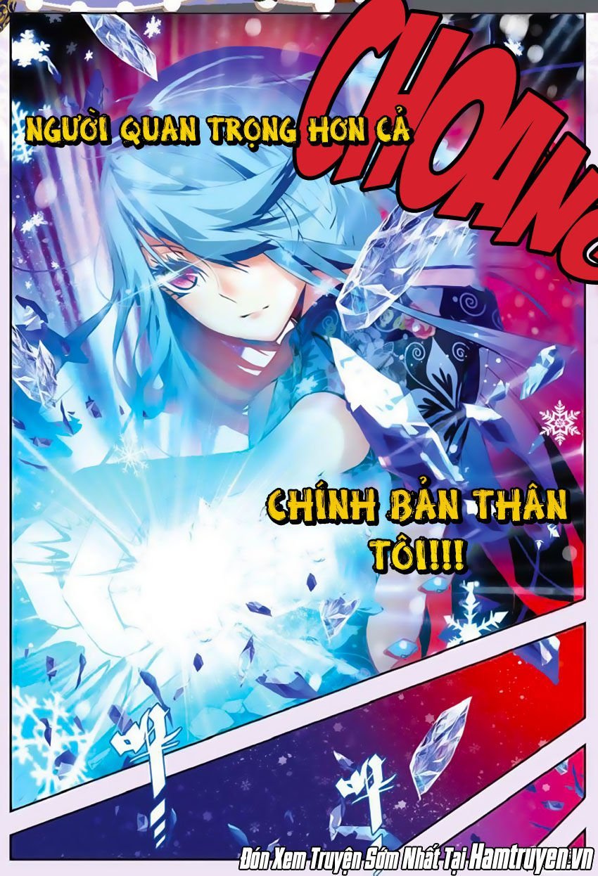 thăng long đạo chapter 17 14